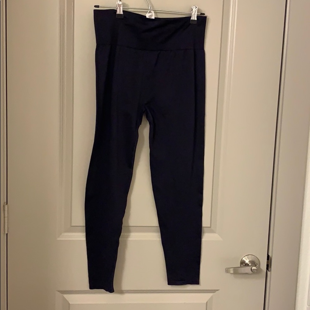Fabletics seamless high waisted legging